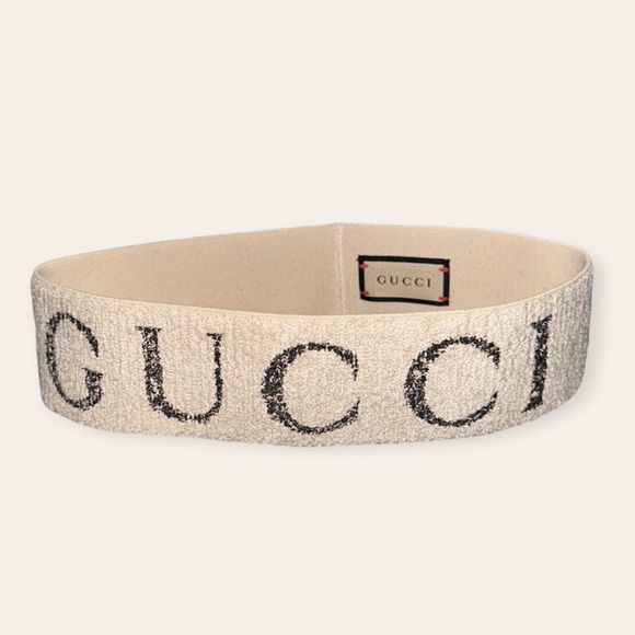 Gucci Headband - Picture 4 of 16